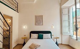 Alto Borgo Rooms